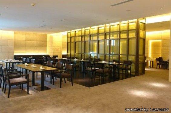 Shenyang Tianfeng International Hotel Restaurant foto