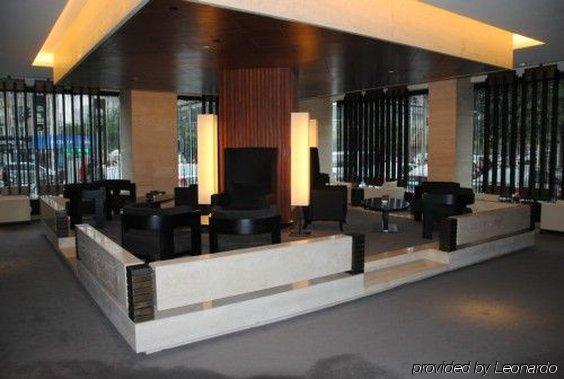 Shenyang Tianfeng International Hotel Interior foto