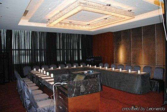 Shenyang Tianfeng International Hotel Facilități foto