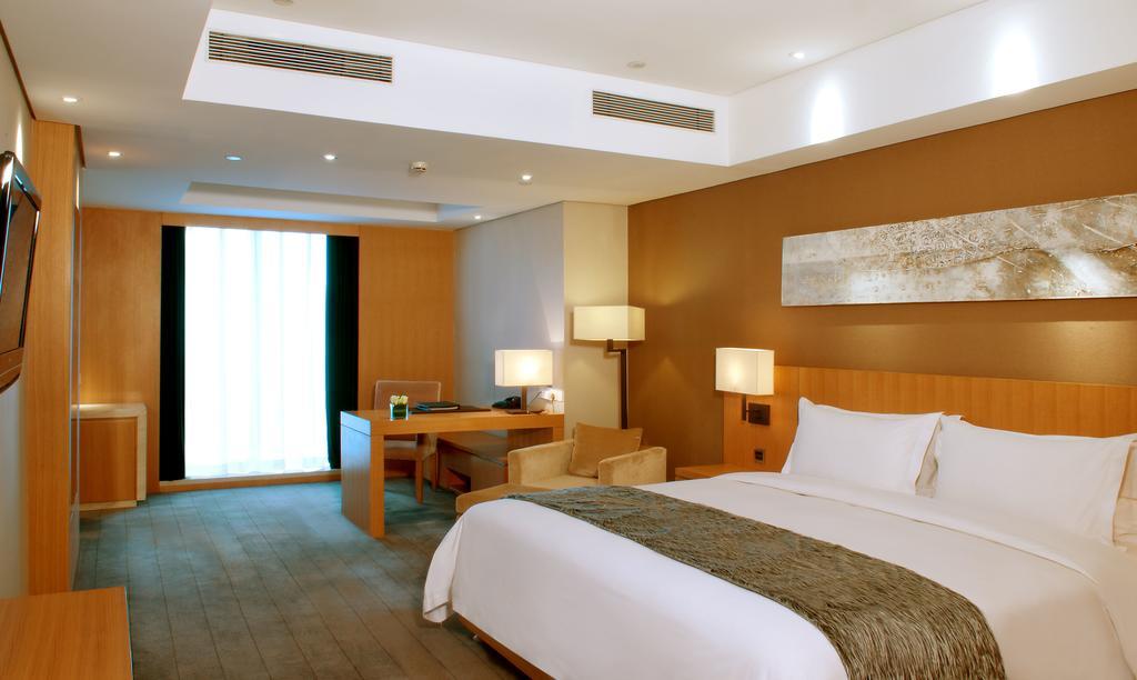Shenyang Tianfeng International Hotel Exterior foto