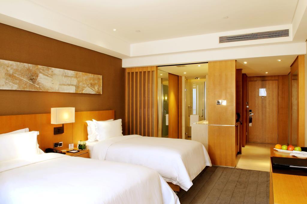Shenyang Tianfeng International Hotel Exterior foto