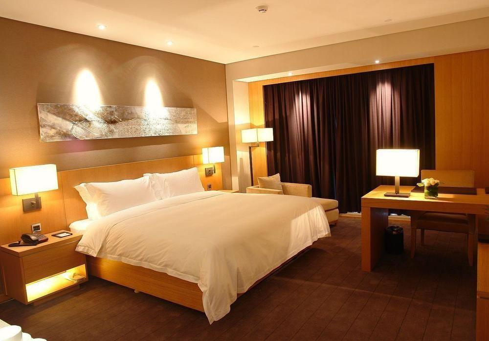 Shenyang Tianfeng International Hotel Exterior foto