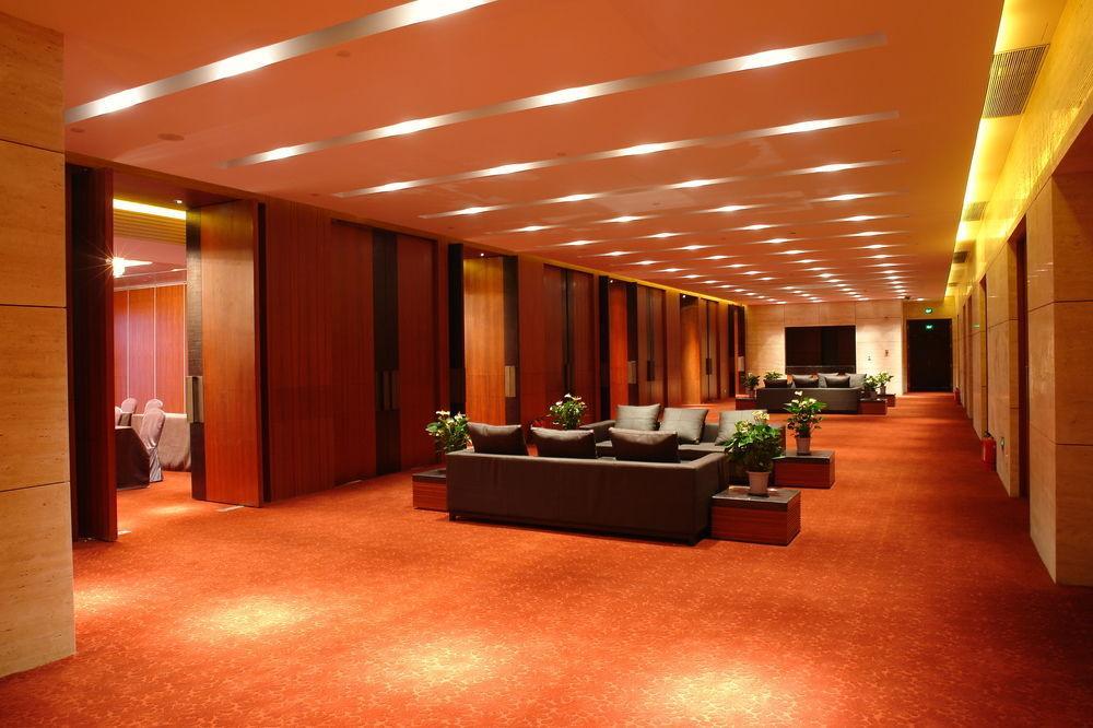 Shenyang Tianfeng International Hotel Exterior foto