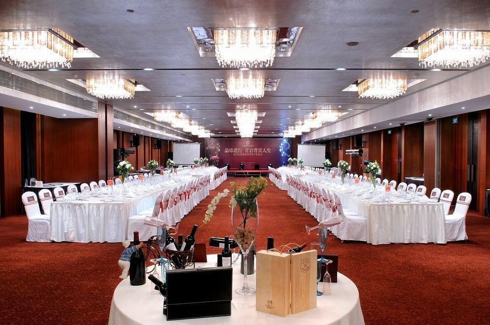 Shenyang Tianfeng International Hotel Exterior foto