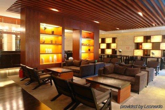 Shenyang Tianfeng International Hotel Restaurant foto