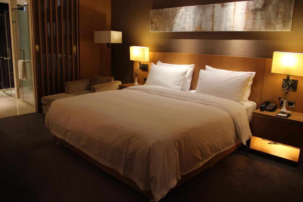 Shenyang Tianfeng International Hotel Exterior foto