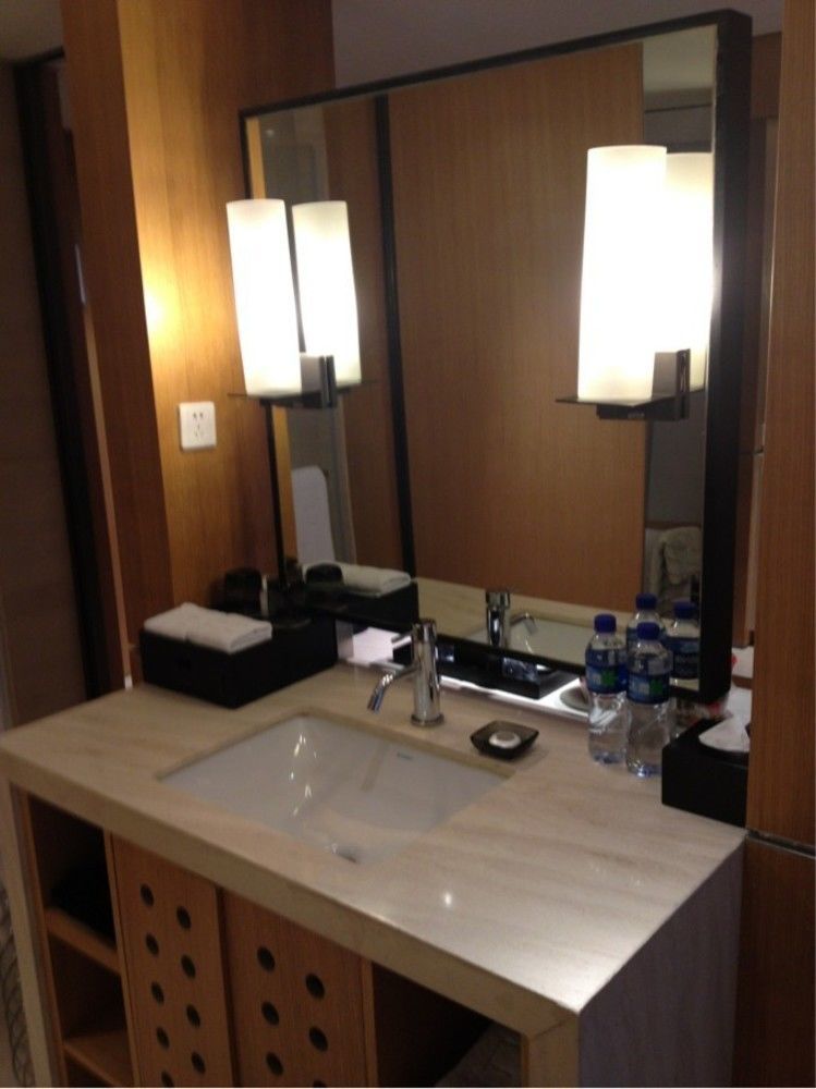 Shenyang Tianfeng International Hotel Exterior foto