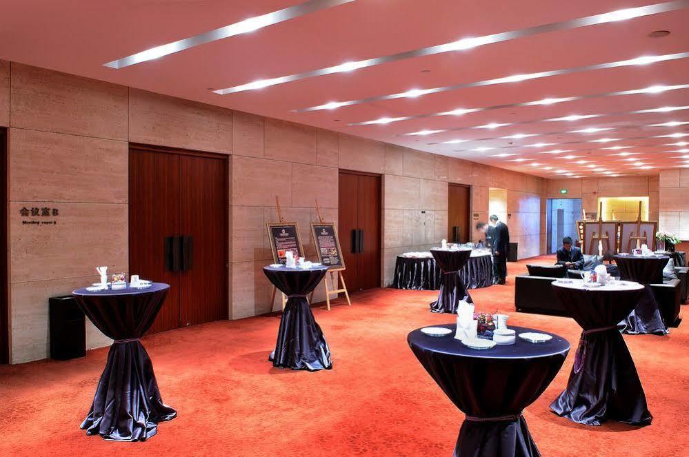 Shenyang Tianfeng International Hotel Exterior foto