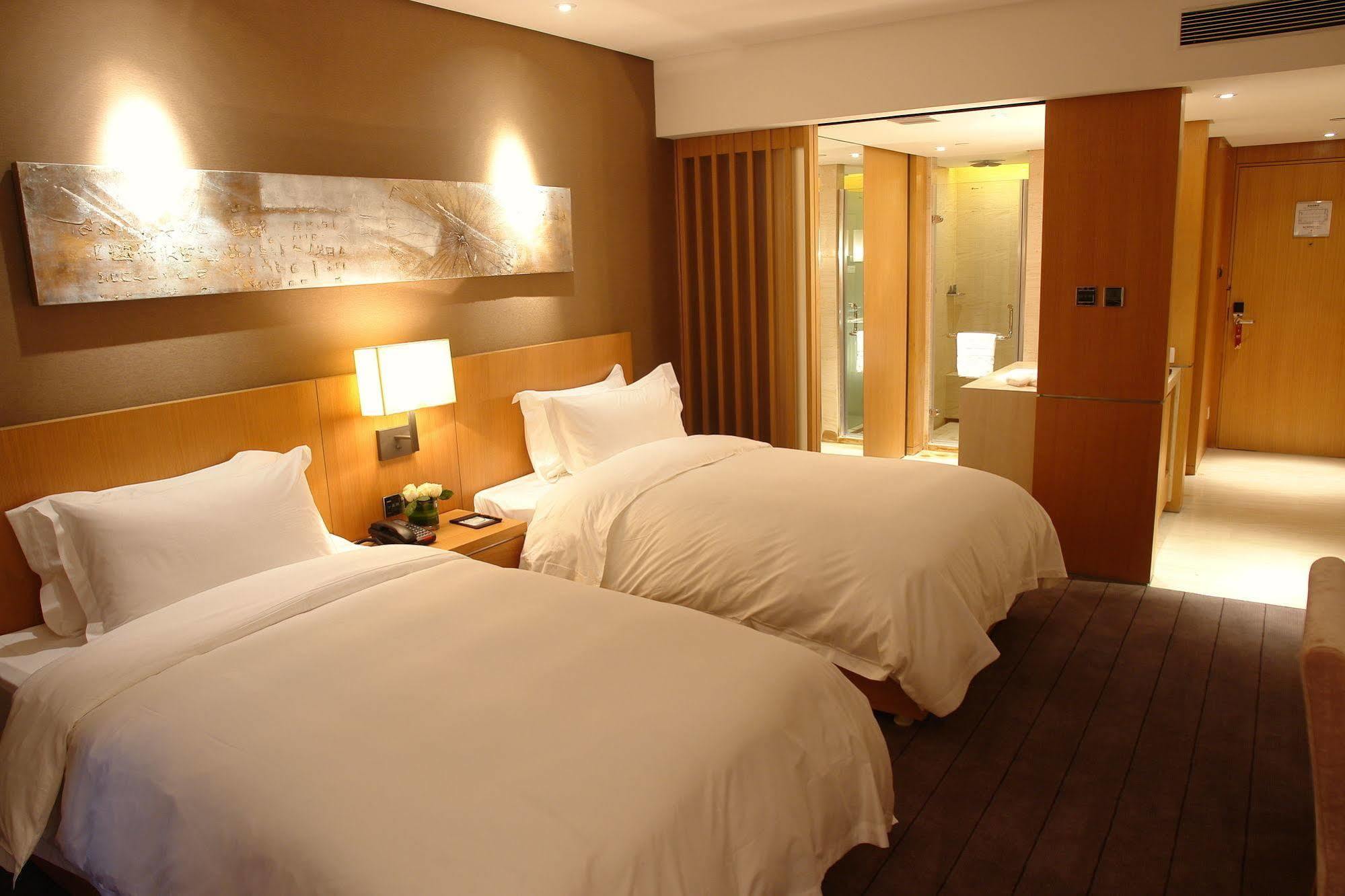 Shenyang Tianfeng International Hotel Exterior foto