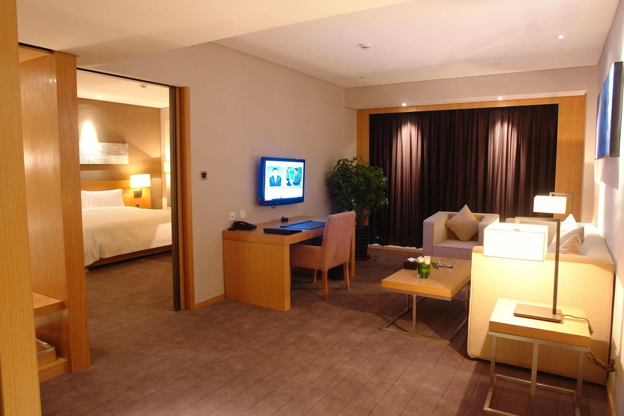 Shenyang Tianfeng International Hotel Cameră foto