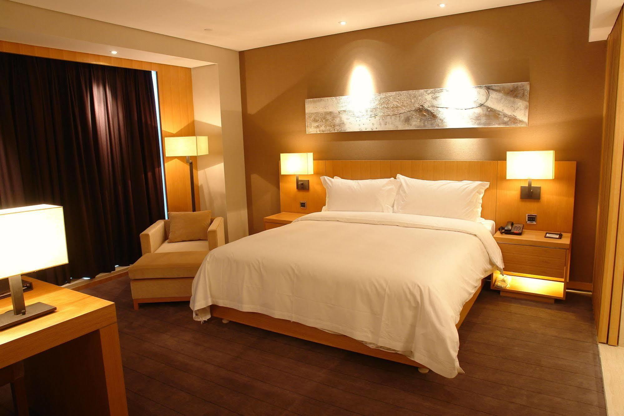 Shenyang Tianfeng International Hotel Exterior foto