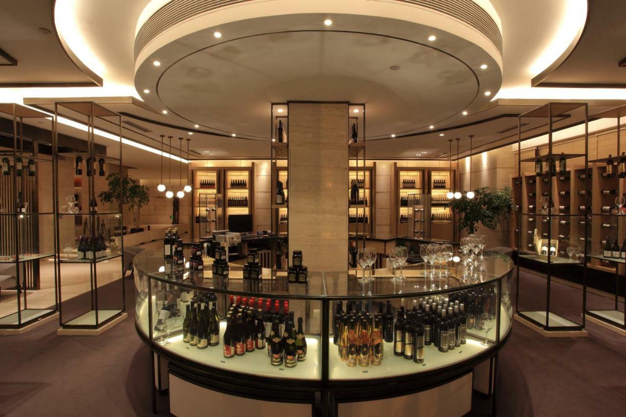 Shenyang Tianfeng International Hotel Exterior foto