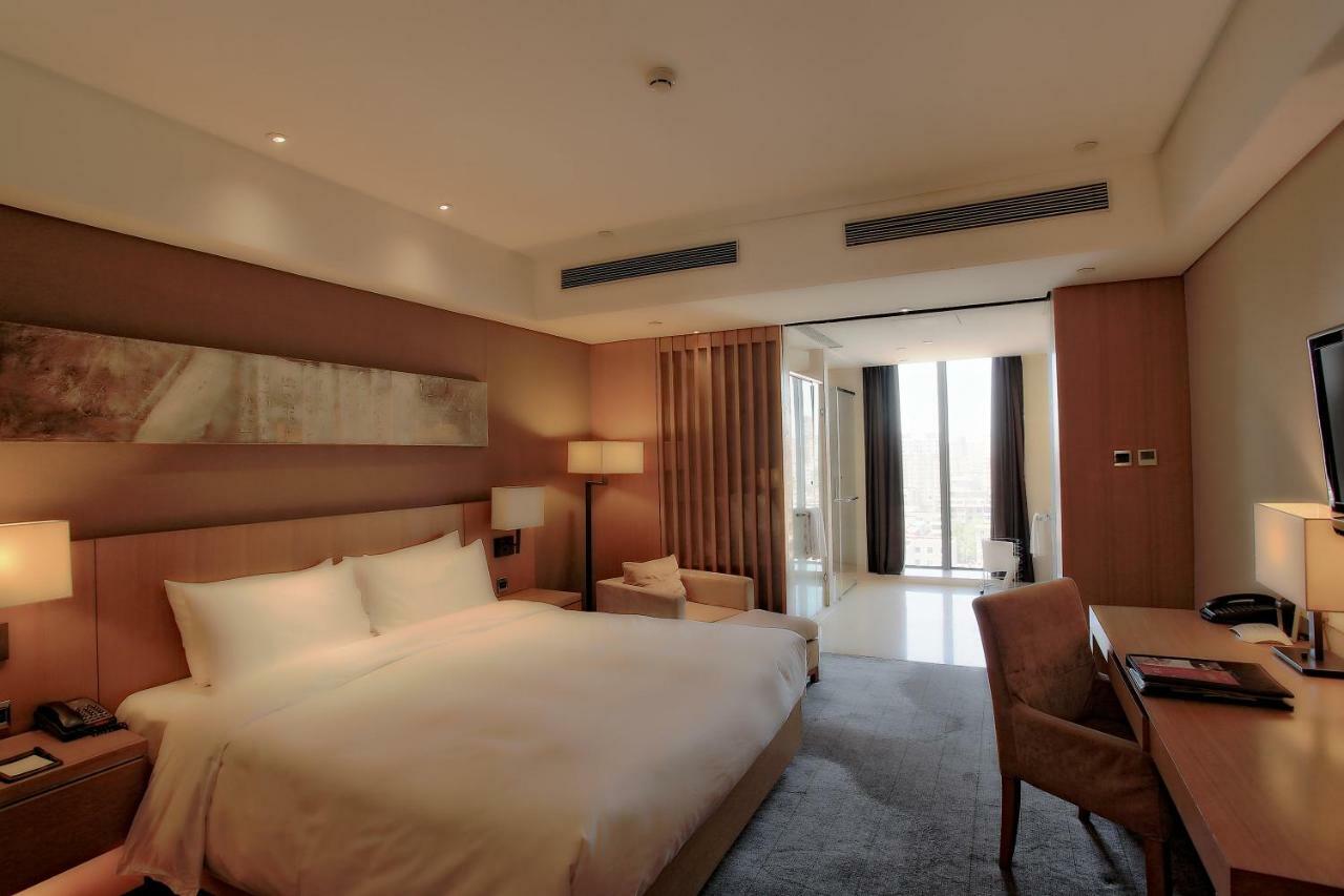 Shenyang Tianfeng International Hotel Exterior foto